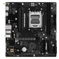 Mainboard|ASROCK|AMD A620|SAM5|Micro-ATX|Memory DDR5|Memory slots 2|A620AM-XWIFI