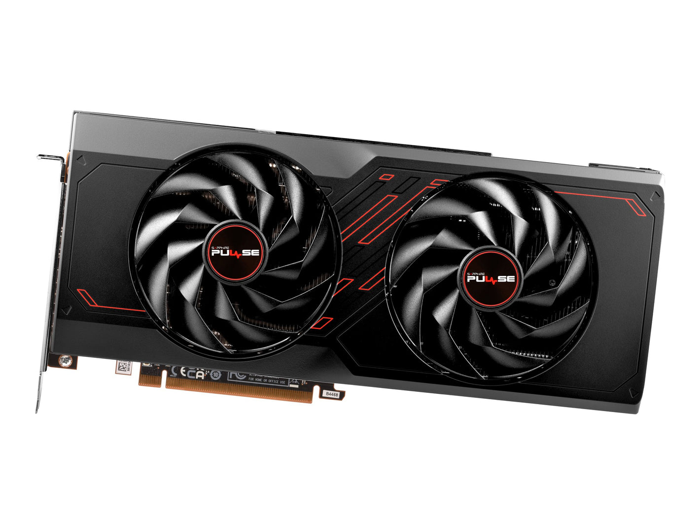 SAPPHIRE PULSE AMD RADEON RX 7700 XT