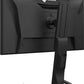 EIZO EV2740X 27" IPS 16:9 3840X2160 USB-C/94W RJ45 (BLACK)