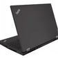 TEQCYCLE LENOVO P15 G2 I7-11850H/15.6FHD/32GB/512SSD/T1200/W11P/3Y