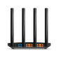 Wireless Router|TP-LINK|Wireless Router|1900 Mbps|IEEE 802.11a|IEEE 802.11b|IEEE 802.11a/b/g|IEEE 802.11n|IEEE 802.11ac|1 WAN|4x10/100/1000M|ARCHERC80