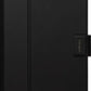 TARGUS SAFEFIT 6.8-8.9" UNIVERSAL CASE, BLACK