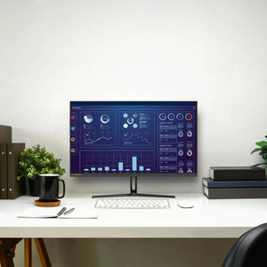 LCD Monitor|THOMSON|27 "|1920 x 1080 pixels|Full HD|Native aspect ratio 16:9|Flat|M27FB2Y15