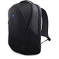 Dell | Alienware AW7825P | Fits up to size Up to 18 " | Backpack | Shoulder strap | Waterproof | Black