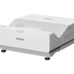 Epson | EB-770FI | Full HD (1920x1080) | 4100 ANSI lumens | White | 3LCD projector | Wi-Fi