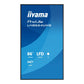 IIYAMA LH8664UHS-B3AG 86inch 3840x2160