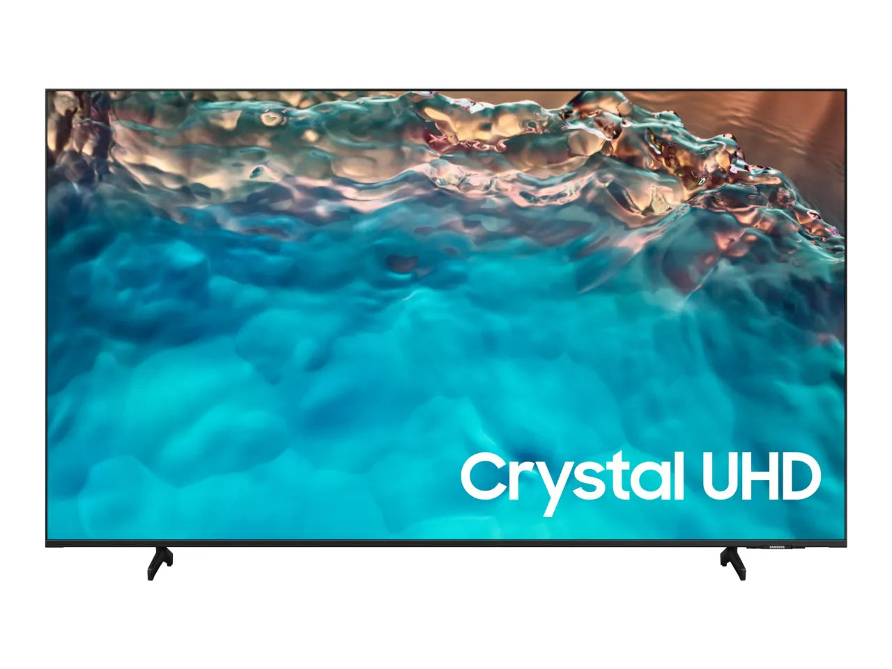 SAMSUNG HG43BU800EEX Hotel TV 43inch