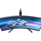 PHILIPS 27M2C5500W/00 27inch VA Curved