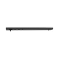 Asus Zenbook S 14 UX5406SA-QJ727W | Zumaia Gray | 14.0 " | OLED | WUXGA | 1920 x 1200 pixels | 60 Hz | Anti-glare | Intel Core Ultra 5 | 226V | 16 GB | LPDDR5X | Solid-state drive capacity 512 GB | Intel Arc Graphics | Windows 11 Home | 802.11be | Bl...