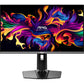 Monitor|MSI|26.5 "|3840 x 2160 pixels|4K Ultra HD|Native aspect ratio 16:9|QD-OLED|MAG272UPQD-OLEDX24