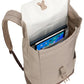 Thule | Lithos | Fits up to size 16 " | Backpack | Nuanced Brown
