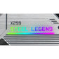 ASROCK X299 STEEL LEGEND LGA 2066 DDR4