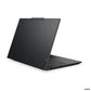Lenovo ThinkPad E14 G8 AMD | Black | 14 " | IPS | WUXGA | 1920 x 1200 pixels | Anti-glare | AMD Ryzen AI 7 | 345 | 16 GB | SODIMM DDR5 | Solid-state drive capacity 512 GB | AMD Radeon 820M Graphics | Windows 11 Pro | 802.11be | Bluetooth version 5.4...