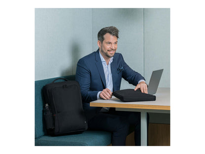 DICOTA Eco Backpack Plus BASE 13-15.6i