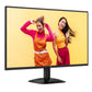 LCD Monitor|AOC|27 "|2560 x 1440 pixels|Quad HD|Native aspect ratio 16:9|LED|Flat|Q27B35S3