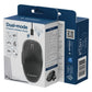 MOUSE USB OPTICAL WRL/MUSW2-6B-01 GEMBIRD