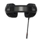 Acer | Gaming Headset | Predator Galea 550 | Built-in microphone | Bluetooth | Black