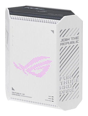 Wireless Router|ASUS|GS-BE7200|Wi-Fi 7 (802.11be)|Data speed 7200 Mbit/s|Ethernet WAN Yes|WAN connection type RJ-45|Ethernet LAN Yes|4xLAN ports|TUF-BE9400