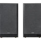 Edifier Powered Bookshelf Speakers | R2750DB MKII | 144 W | Bluetooth | Wireless connection | Walnut