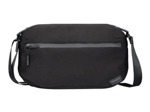 Targus | Work+ 3-in-1 Tech Brief | Briefcase | Black