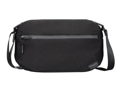 Targus | Work+ 3-in-1 Tech Brief | Briefcase | Black