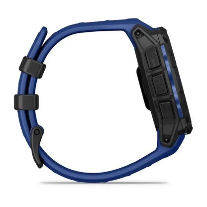 SMARTWATCH INSTINCT 3 AMOLED/BLACK 010-02936-03 GARMIN