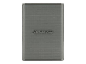 TRANSCEND ESD360C 2TB External SSD