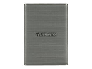 TRANSCEND ESD360C 2TB External SSD