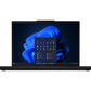 Lenovo ThinkPad T16 G4 Intel | Black | 16 " | IPS | WUXGA | 1920 x 1200 pixels | Anti-glare | Intel Core Ultra 5 | 228V | 32 GB | Soldered LPDDR5X | Solid-state drive capacity 512 GB | Intel Arc Graphics 130V | Windows 11 Pro | 802.11be | Bluetooth v...