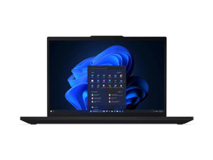 Lenovo ThinkPad T16 G4 Intel | Black | 16 " | IPS | WUXGA | 1920 x 1200 pixels | Anti-glare | Intel Core Ultra 5 | 228V | 32 GB | Soldered LPDDR5X | Solid-state drive capacity 512 GB | Intel Arc Graphics 130V | Windows 11 Pro | 802.11be | Bluetooth v...