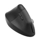 MOUSE USB OPTICAL WRL VERTICAL/GRAP/BLACK 910-006495 LOGITECH