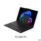Lenovo ThinkPad X1 Carbon G14 Intel | Black | 14 " | IPS | Touchscreen | WUXGA | 1920 x 1200 pixels | Anti-glare | Intel Core Ultra 7 | 355 | 32 GB | Soldered LPDDR5X | Solid-state drive capacity 512 GB | Intel Graphics | Windows 11 Pro | 802.11be |...