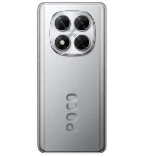 MOBILE PHONE POCO X7/12/512GB SILVER MZB0IQ6EU POCO