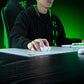 Razer Atlas Pro Ultra-Thin Glass Gaming Mouse Mat | White