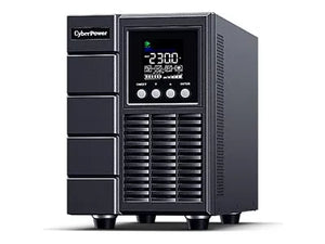 CyberPower | Smart App UPS Systems | OLS1500EA-DE | 1500 VA | 1350 W