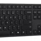 LENOVO PROFESSIONAL WIRELESS RECHARGEABLE KEYBOARD & MOUSE AI FIN/?SWE