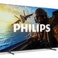 TV Set|PHILIPS|55 "|4K Ultra HD|3840 x 2160 pixels|Flat|16:9|LED|55PUS7000/12