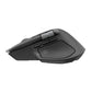 Logitech MX Master 4 - Maus schwarz (910-007562)