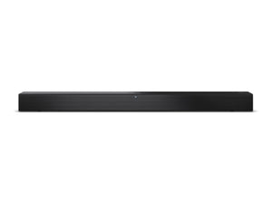 Sharp 2.0 Dolby Atmos/DTS Virtual:X Soundbar | HT-SB304 | 180 W | Bluetooth | Wireless connection | Black