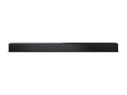 Sharp 2.0 Dolby Atmos/DTS Virtual:X Soundbar | HT-SB304 | 180 W | Bluetooth | Wireless connection | Black