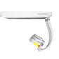 CPU COOLER MULTI SOCKET WHITE/HYPERFLOW ARGB 240 (W) MONTECH