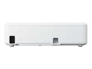 Epson | CO-W01 | WXGA (1280x800) | 3000 ANSI lumens | White | Lamp warranty 12 month(s)