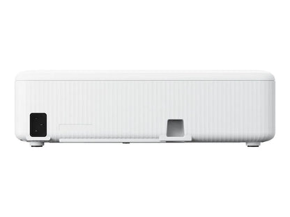 Epson | CO-W01 | WXGA (1280x800) | 3000 ANSI lumens | White | Lamp warranty 12 month(s)