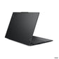 Lenovo ThinkPad E16 G4 AMD | Black | 16 " | IPS | 1920 x 1200 pixels | WUXGA | Anti-glare | AMD Ryzen AI 7 | 345 | 16 GB | SODIMM DDR5 | Solid-state drive capacity 512 GB | AMD Radeon 820M Graphics | Windows 11 Pro | 802.11be | Bluetooth version 5.4...