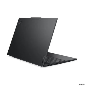 Lenovo ThinkPad E16 G4 AMD | Black | 16 " | IPS | 1920 x 1200 pixels | WUXGA | Anti-glare | AMD Ryzen AI 7 | 345 | 16 GB | SODIMM DDR5 | Solid-state drive capacity 512 GB | AMD Radeon 820M Graphics | Windows 11 Pro | 802.11be | Bluetooth version 5.4...