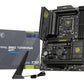Mainboard|MSI|Intel B860 Express|LGA1851|ATX|Memory DDR5|Memory slots 4|1xPCI-Express 4.0 1x|1xPCI-Express 4.0 4x	|1xPCI-Express 5.0 16x|3xM.2|1xHDMI|1xDisplayPort|8xUSB 2.0|6xUSB 3.2|3xUSB-C|1xOptical S/PDIF|1xRJ45|3xAudio port|1xThunderbolt|MAGB860...