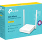 TP-LINK TL-WR844N N300 WiFi Router