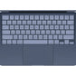 Apple MacBook Neo 13" Apple A18 Pro 6C CPU, 5C GPU/8GB/512GB SSD/Touch ID/Indigo/SWE | Apple