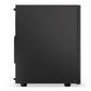 Case|ENDORFY|Ventum 200 Solid|MidiTower|Not included|ATX|MicroATX|MiniITX|Colour Black|EY2A001