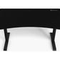 Arozzi Gaming Desk | Arena Medium | Pure Black